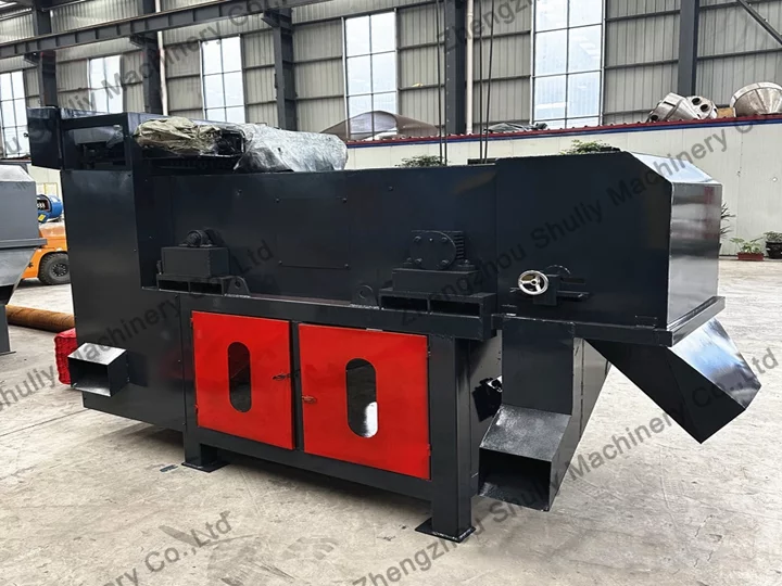 Scrap steel sorter price