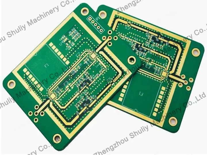 PCB