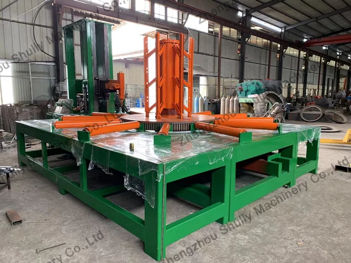 Venta de máquina de desguace OTR