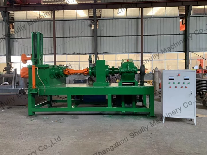 Fábrica de separadores de anillos de acero OTR