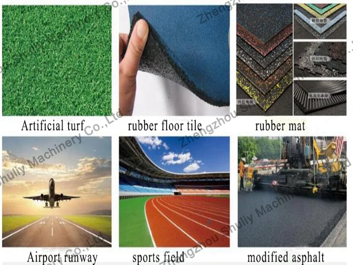 Durante la operación, el neumático se coloca plano en la máquina y se fija mediante un sistema de bloqueo superior e inferior. Luego, se usa una herramienta de corte de aleación para cortar el neumático en la posición de desmontaje designada, separando eficientemente las partes del neumático en unos 3 minutos. Esta máquina es una unidad independiente esencial que mejora la eficiencia y seguridad del proceso inicial de reciclaje de neumáticos.