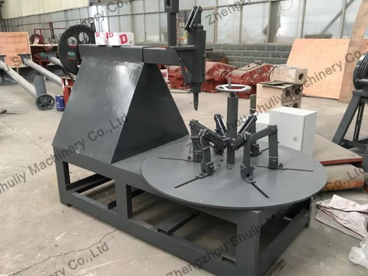 tire cutter machine price