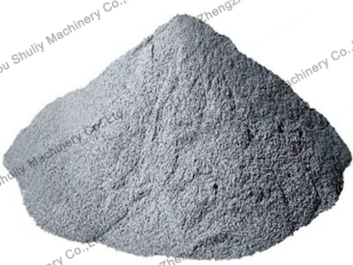 metal powder