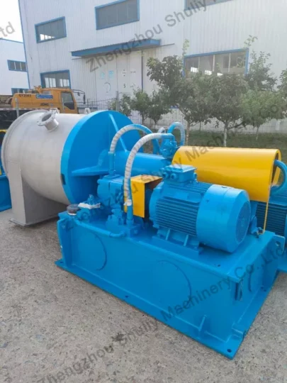 Centrifuge