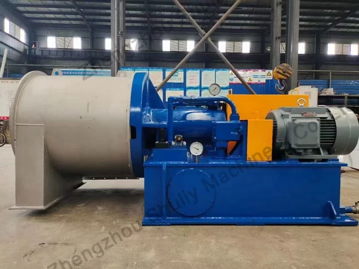 Centrifuge price