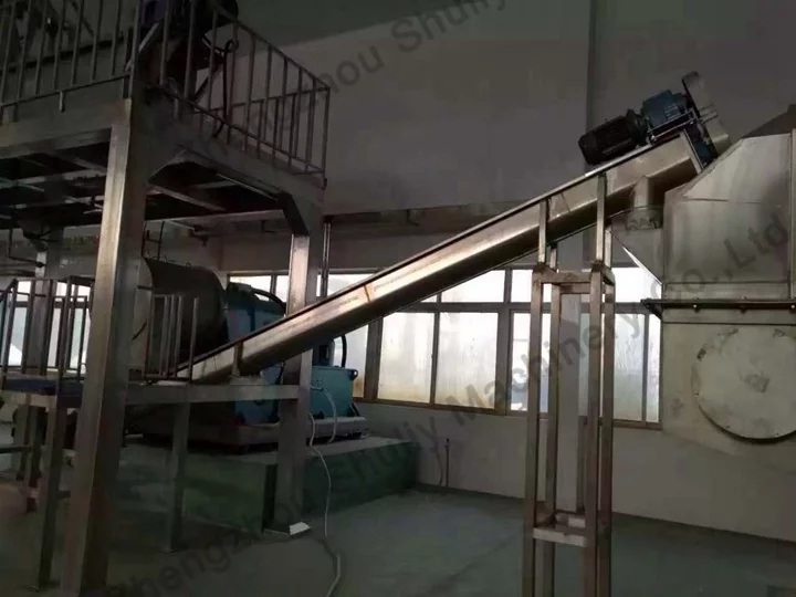 Conveyor