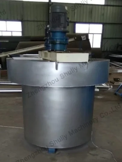 Mixing Salt Washing Machine price