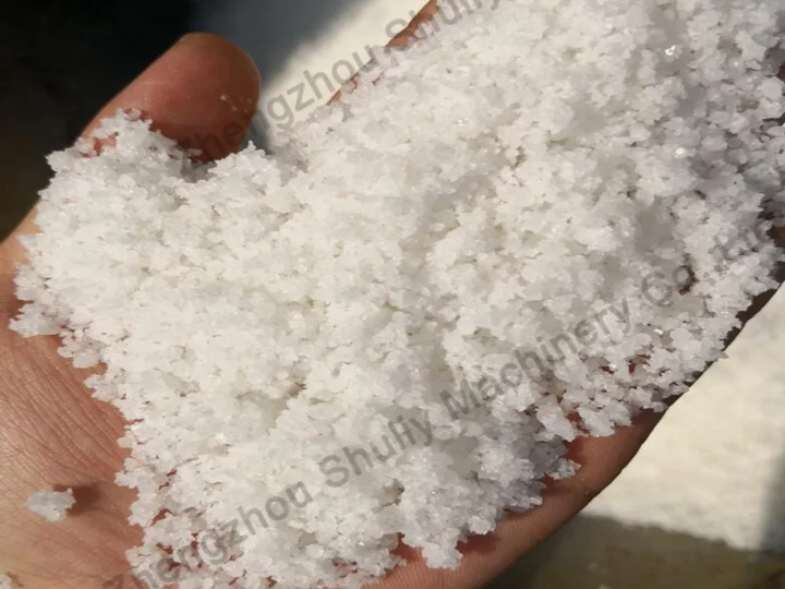salt