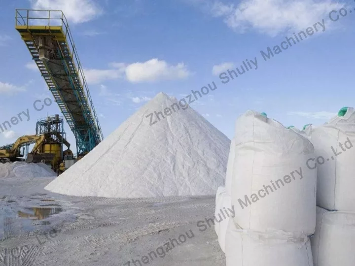 salt