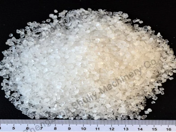salts