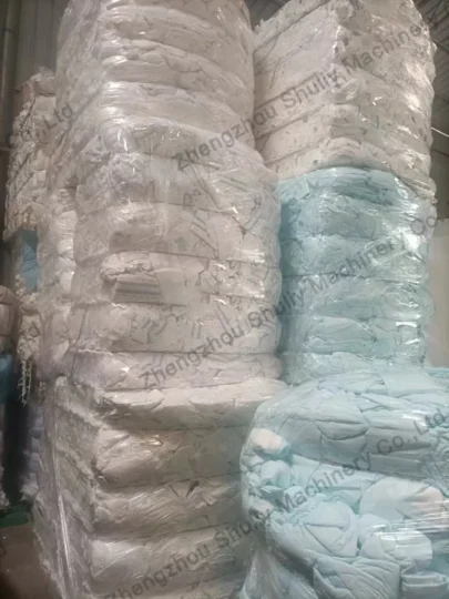 Raw Materials
