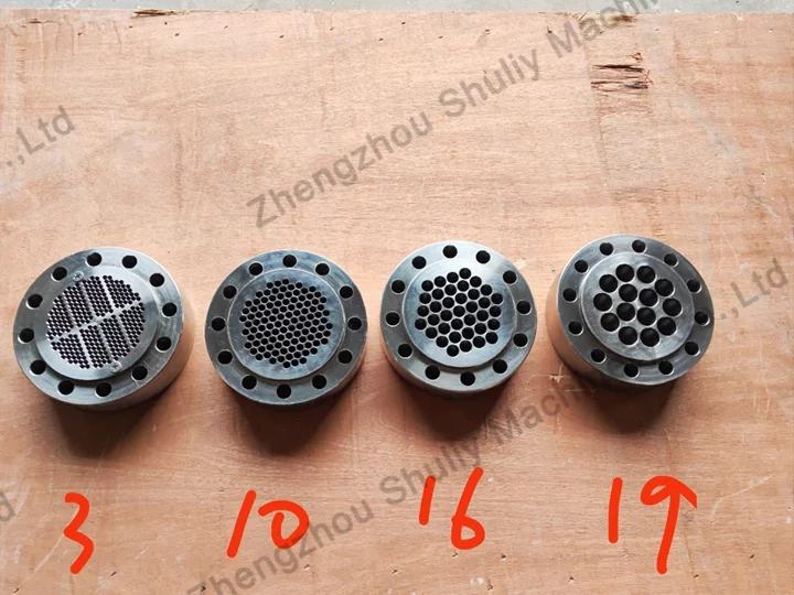 dry ice pellet machine for sale molds