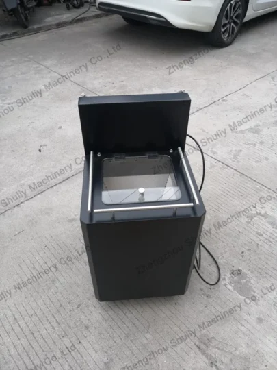 dry ice cleaning machine for sale